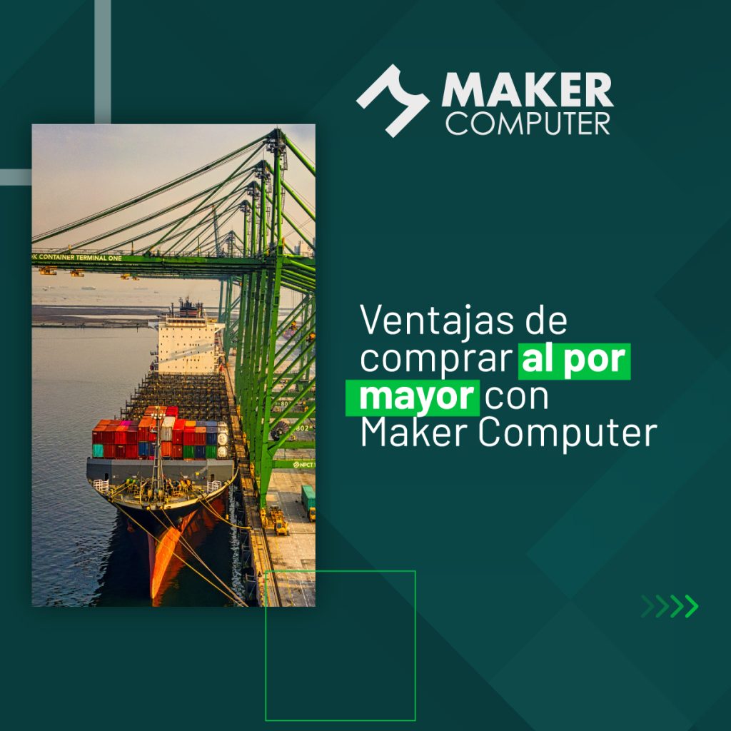 Distribuidores de equipos remanufacturados en bogota