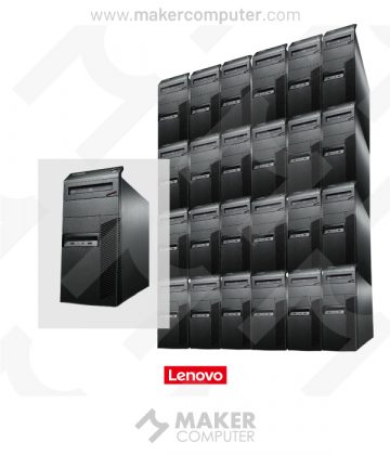 Lenovo Thinkcentre