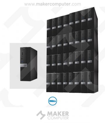 Dell Optiplex 5050/7050 small