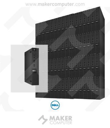 Dell Ultra Small  3020/9020